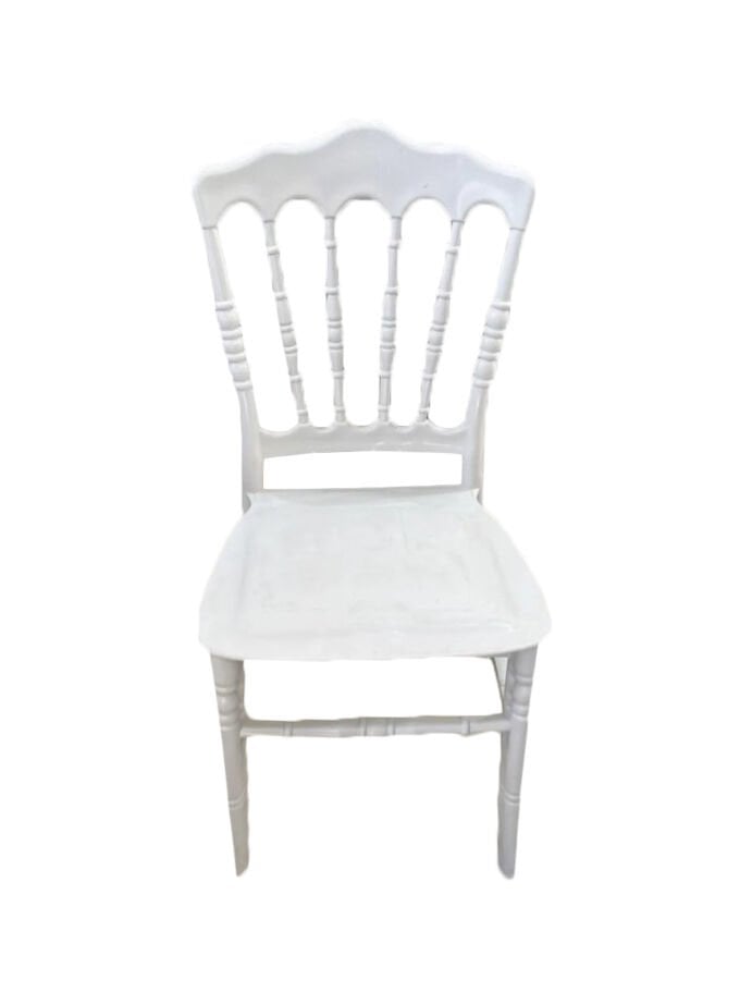 First Mobilya - Tiffany - Sandalye - Çok amaçlı - Hediyelik