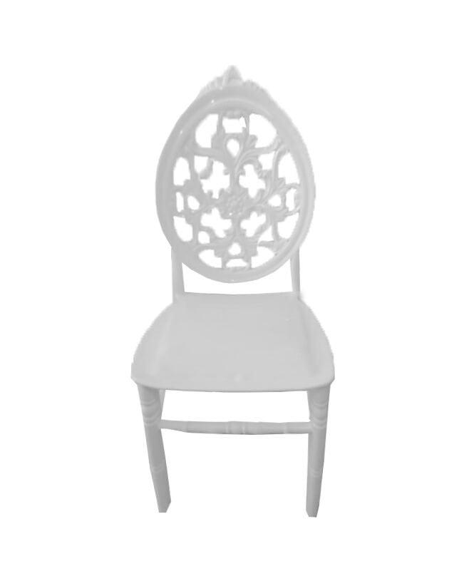 First Mobilya - Jhony - Sandalye - Çok amaçlı - Hediyelik