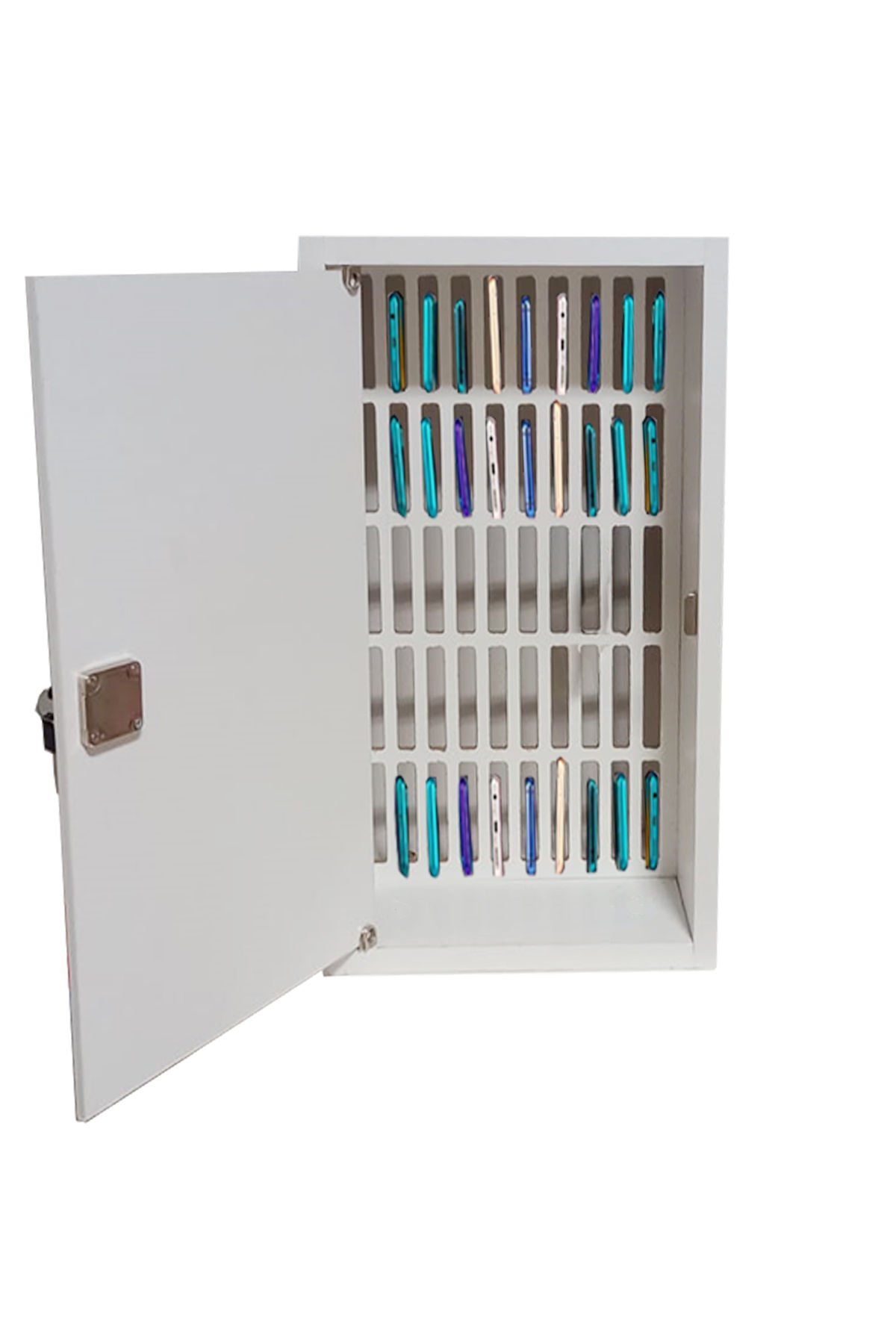 First Mobilya - Cep Telefonu Saklama Kabini